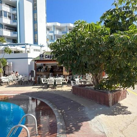 Apartamentos Green Park Golf Del Sur San Miguel de Abona Exteriér fotografie