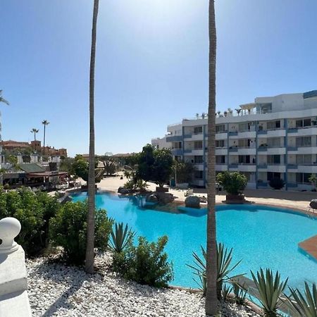 Apartamentos Green Park Golf Del Sur San Miguel de Abona Exteriér fotografie