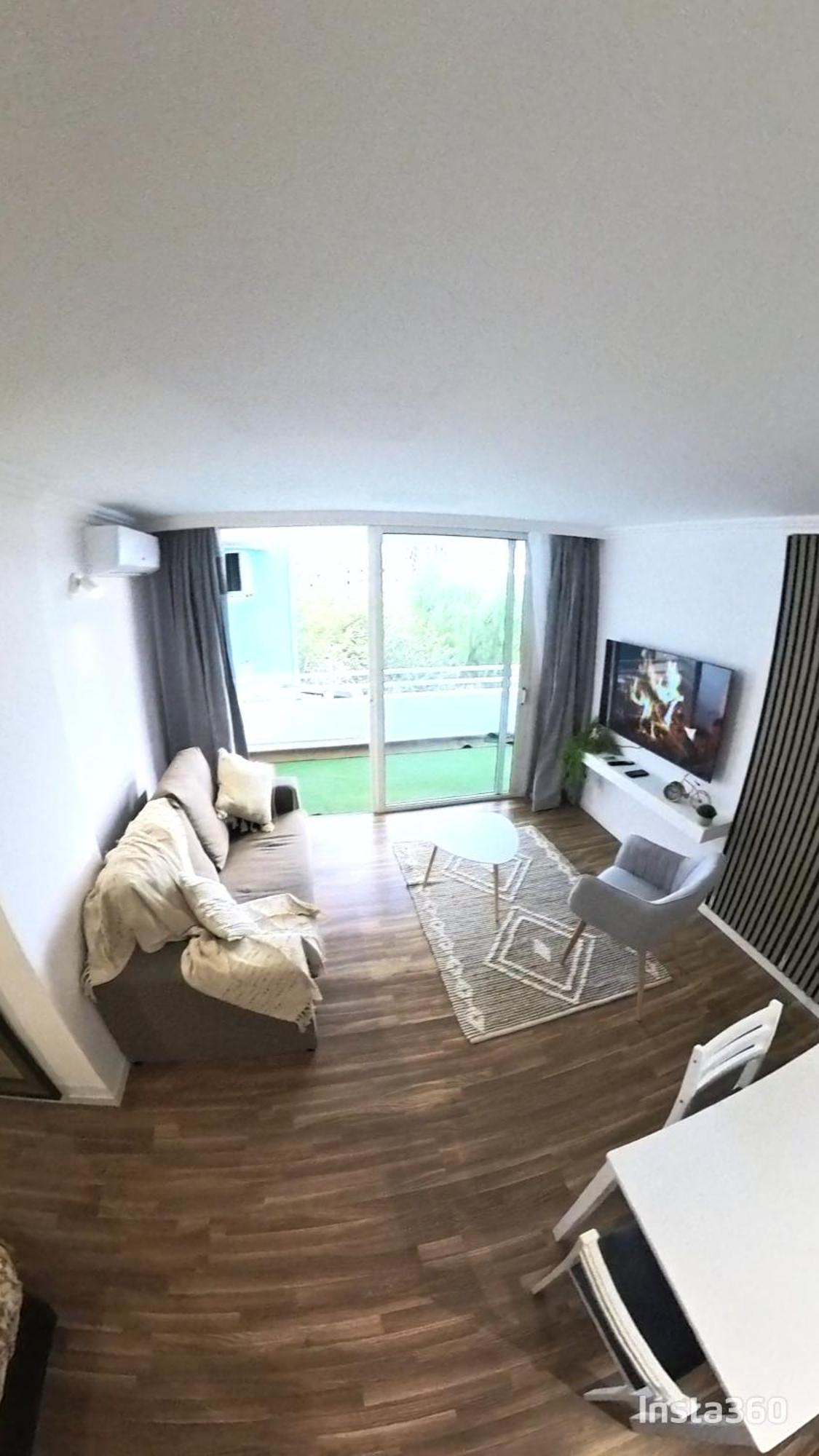 Apartamentos Green Park Golf Del Sur San Miguel de Abona Exteriér fotografie